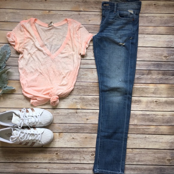 Anthropologie Pilcro Denim - Picture 6 of 8